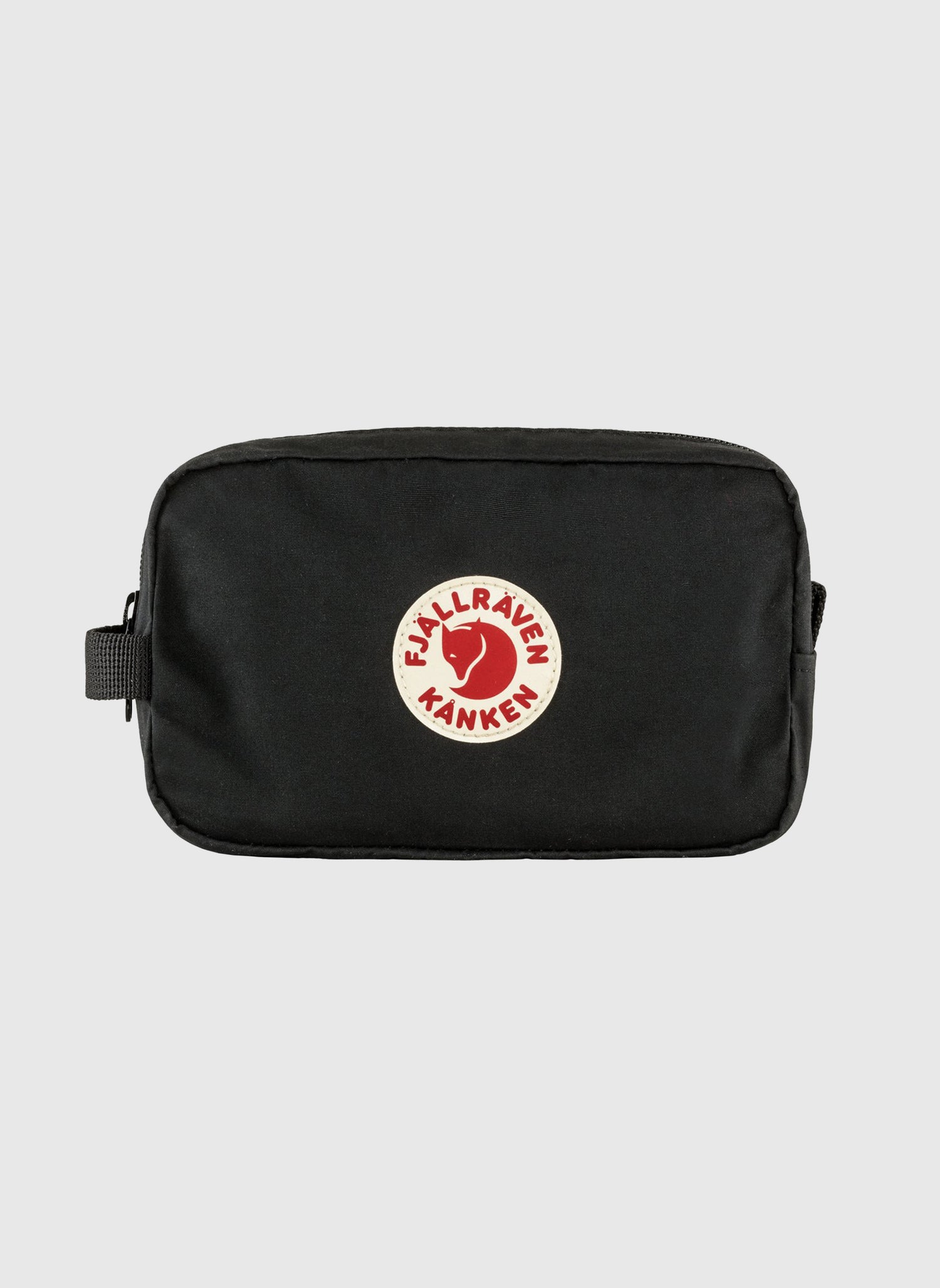 Känken Gear Bag - Black