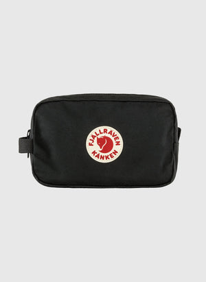 Känken Gear Bag - Black