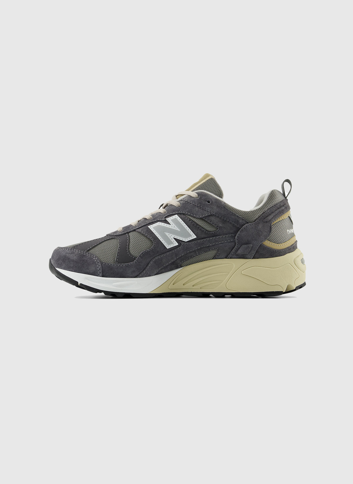 CM878 - Magnet/Harbor Grey