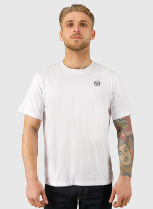 Warhol Co T-Shirt - White
