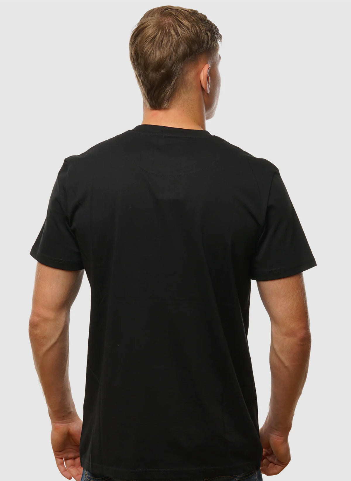 Germany Country Series T-Shirt - Black