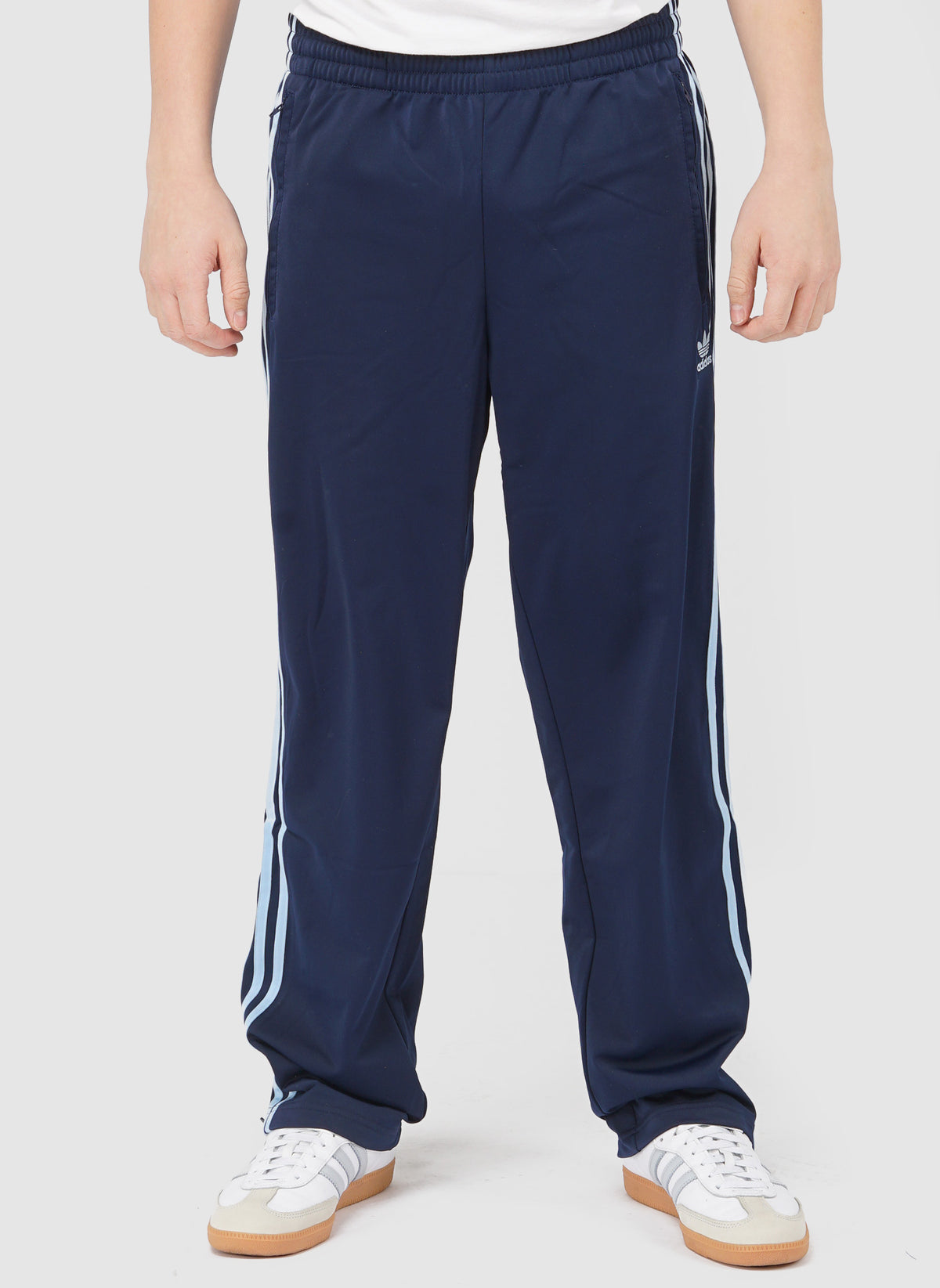 Firebird Trackpants - Clear Sky Blue