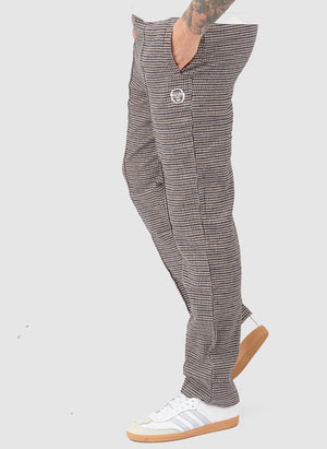 Blanchy Trackpants - Grey/Blue/Brown