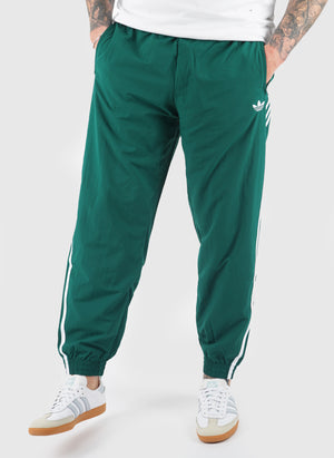 Woven Firebird Trackpant - Core Green