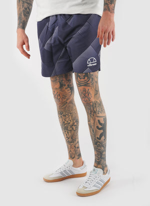 Somini Shorts - Navy