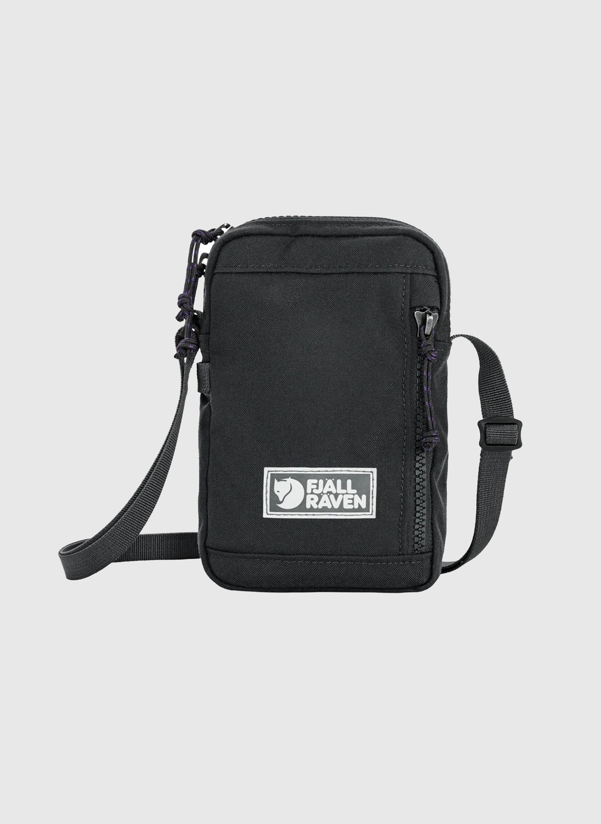 Vardag Pocket Small - Coal Black