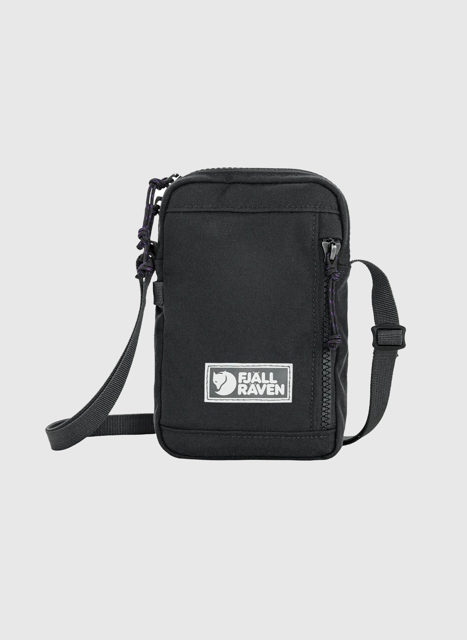 Vardag Pocket Small - Coal Black