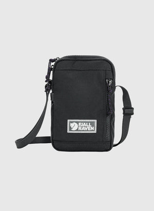 Vardag Pocket Small - Coal Black