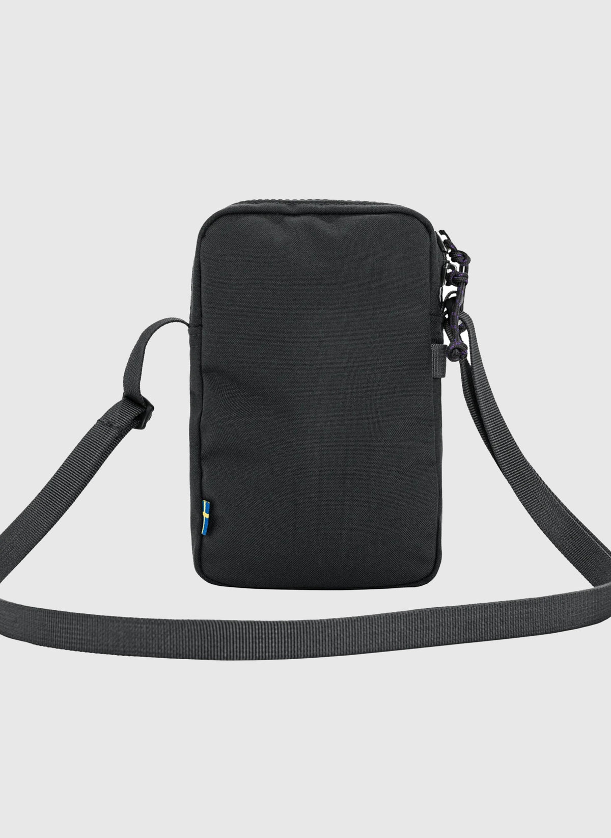 Vardag Pocket Small - Coal Black