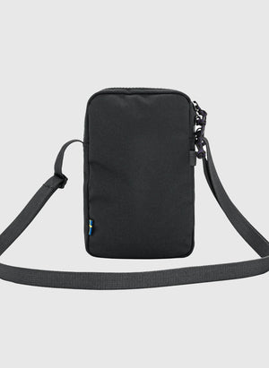 Vardag Pocket Small - Coal Black