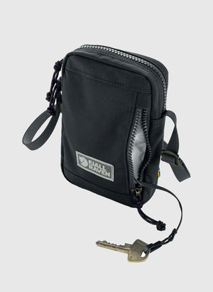 Vardag Pocket Small - Coal Black