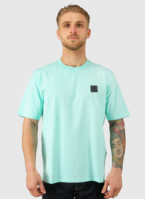 Siren T-Shirt - Mint