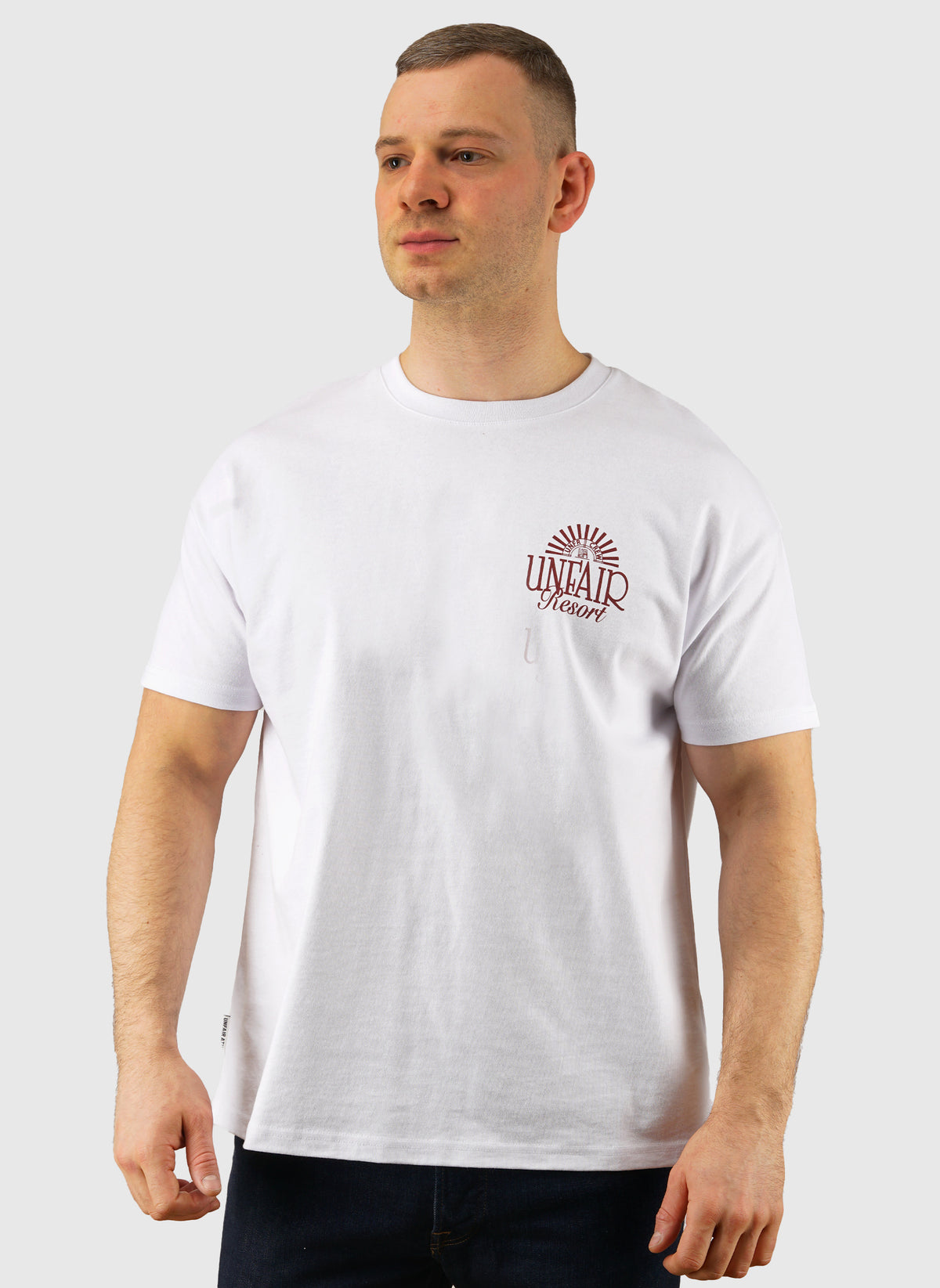 Resort T-Shirt - White