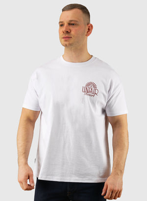 Resort T-Shirt - White