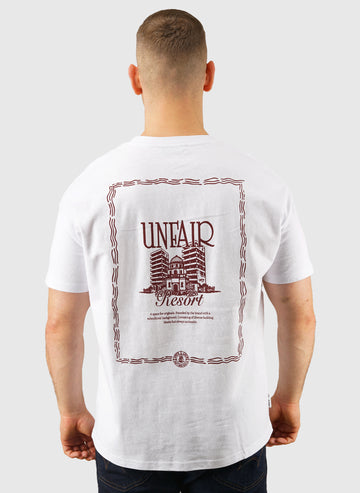 Resort T-Shirt - White