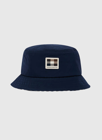 Lamina Bucket Cap - Navy