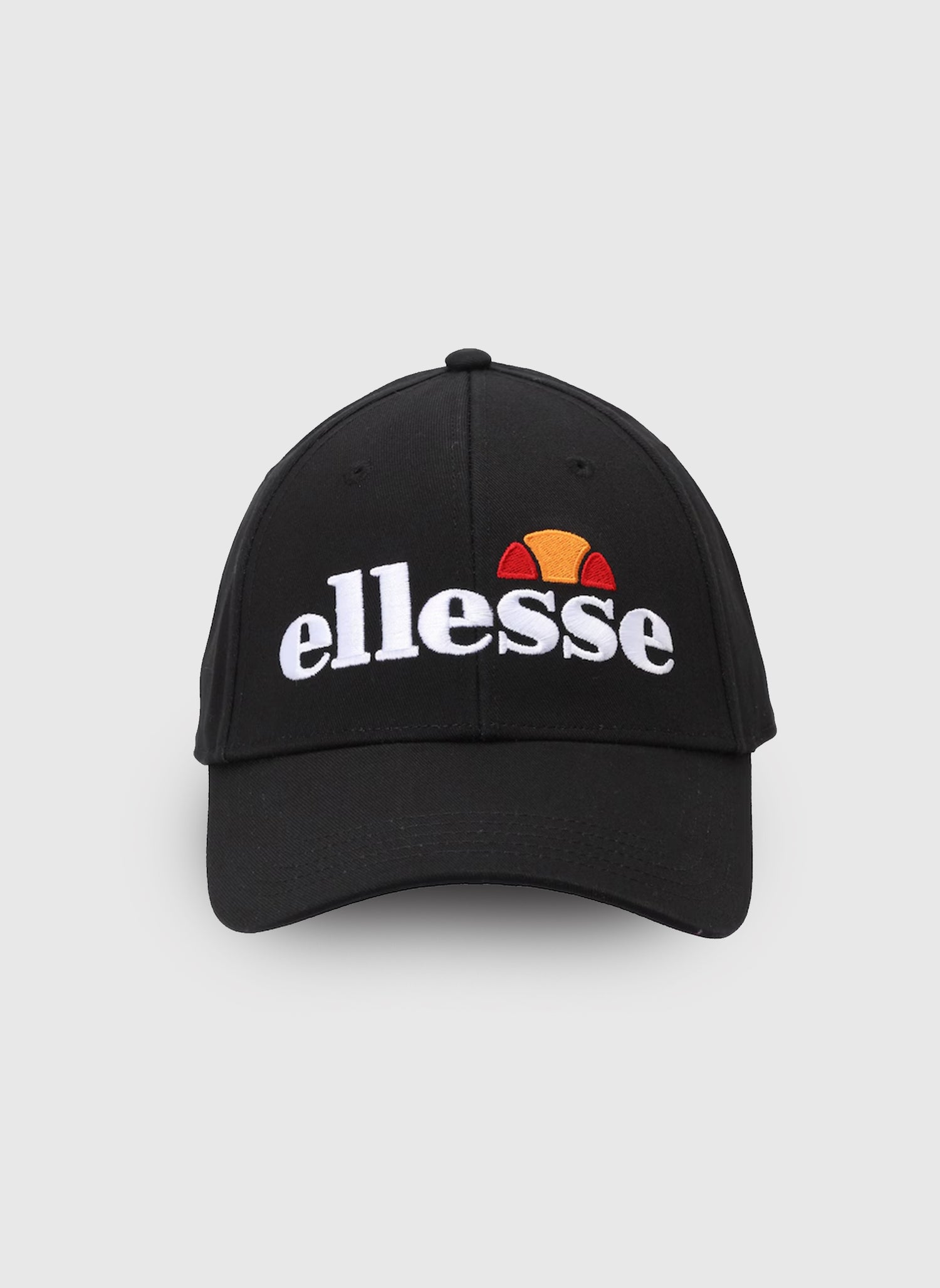 Tralo Cap - Black