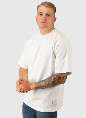 Hummel 26 T-Shirt - White