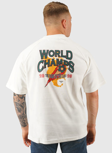 Hummel 26 T-Shirt - White