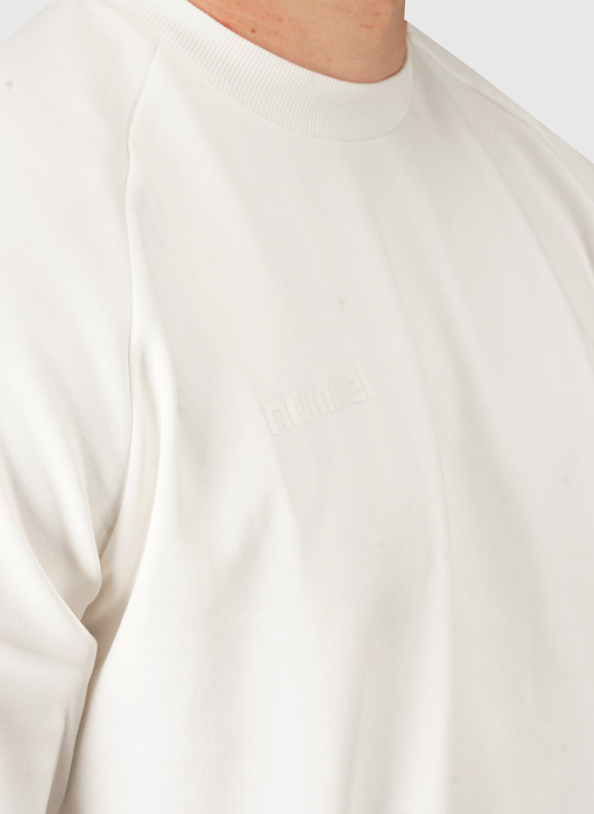 Hummel 26 T-Shirt - White