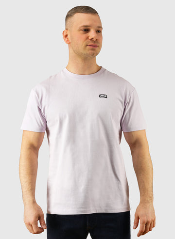 Permanent T-Shirt - Lavender