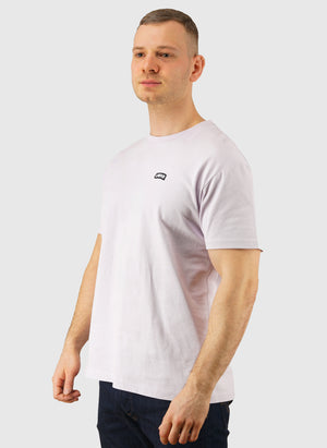 Permanent T-Shirt - Lavender