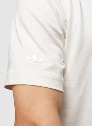 125 Anniversary Tonal T-Shirt - White