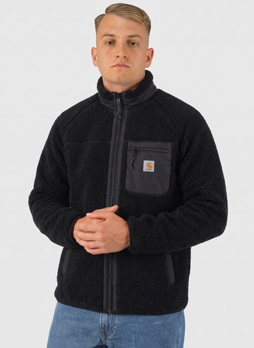 Prentis Liner - Black