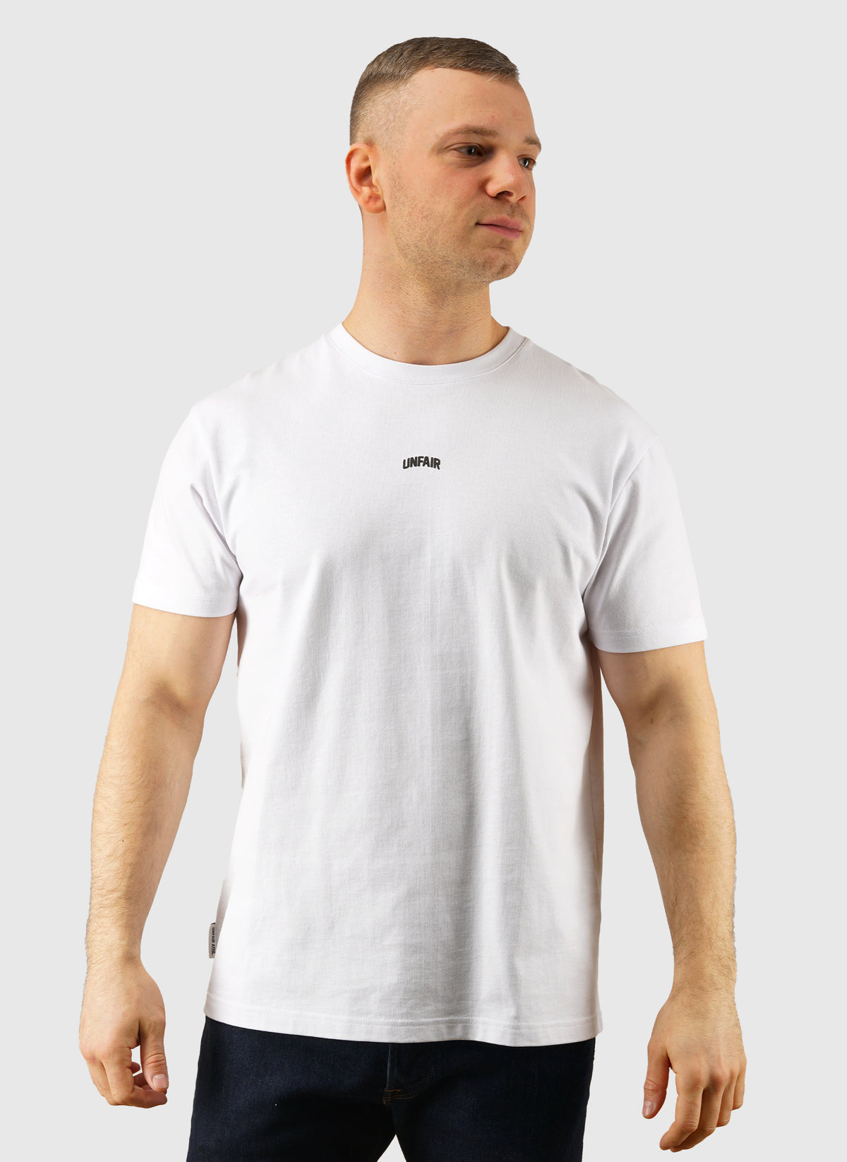 PB Gentleman T-Shirt - White