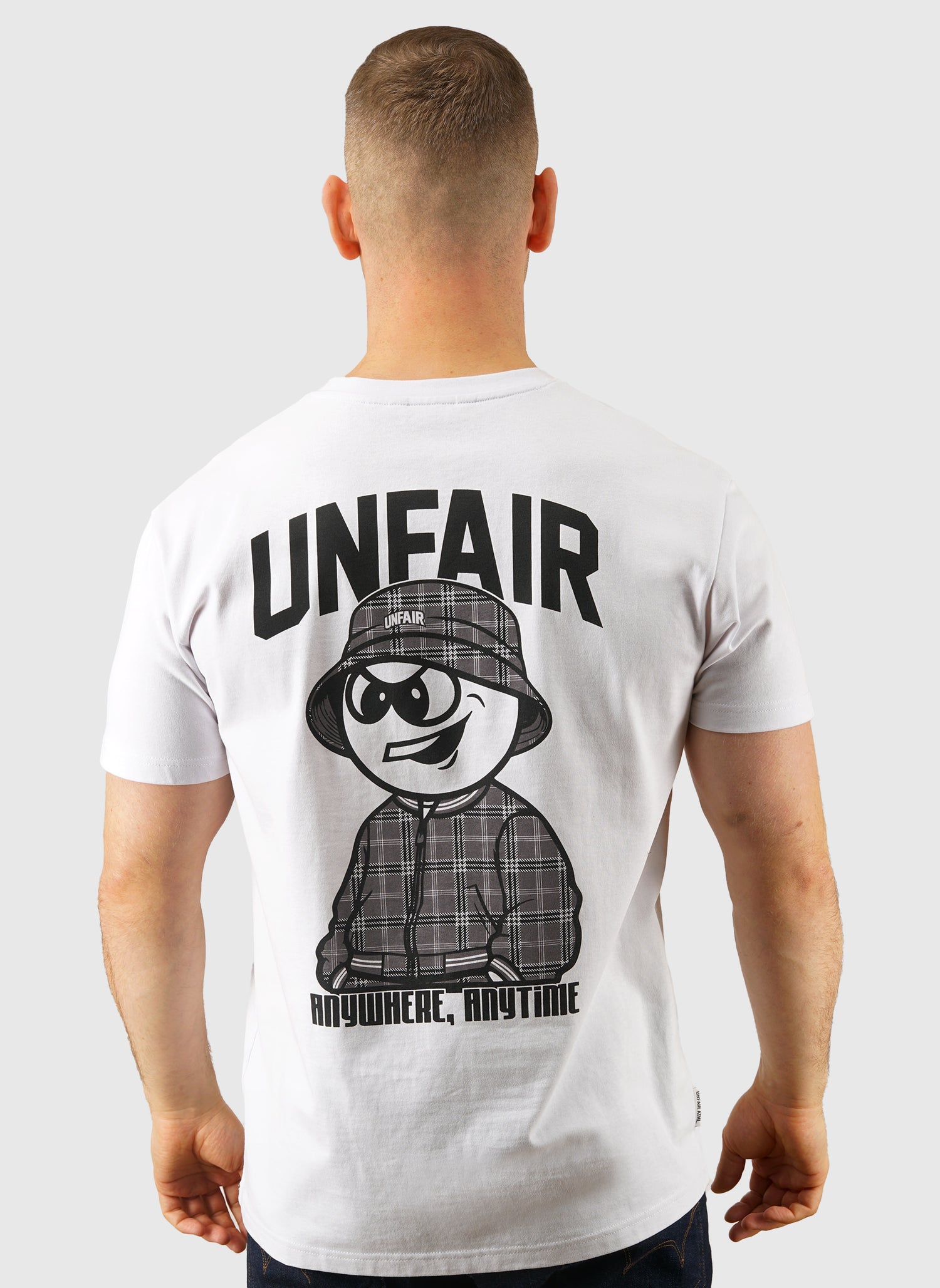 PB Gentleman T-Shirt - White