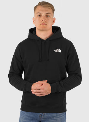 Evolution Box NSE Hoodie - Black