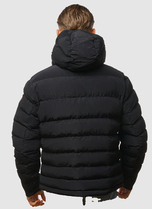 A-Terez Jacket - Black Beauty