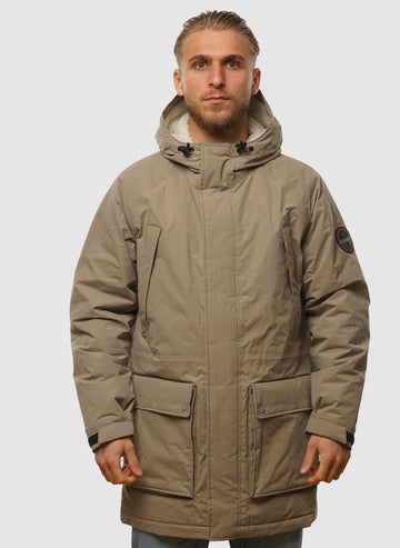 A-Diries Jacket - Fallen Rock
