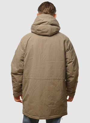 A-Diries Jacket - Fallen Rock