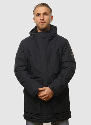 A-Diries Jacket - Black Beauty