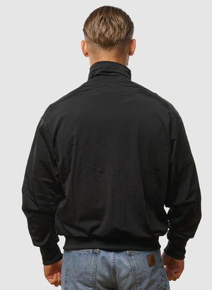Firebird Tracktop - Black/White