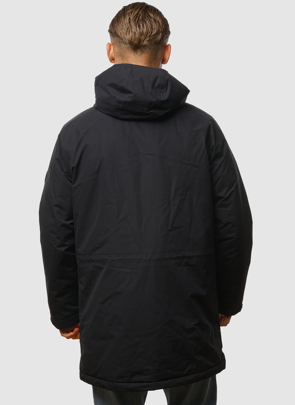 A-Diries Jacket - Black Beauty