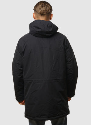 A-Diries Jacket - Black Beauty