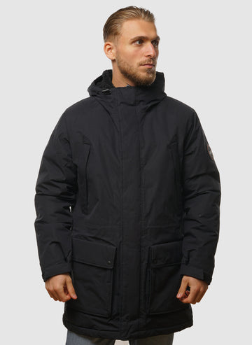 A-Diries Jacket - Black Beauty