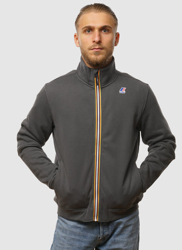 Pepin Brushed - Grey Shadow