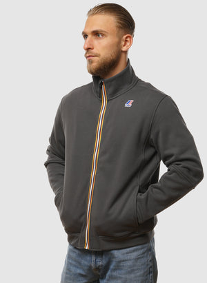 Pepin Brushed - Grey Shadow