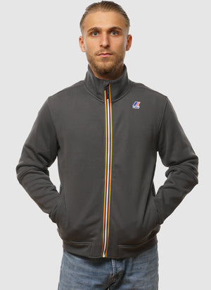 Pepin Brushed - Grey Shadow