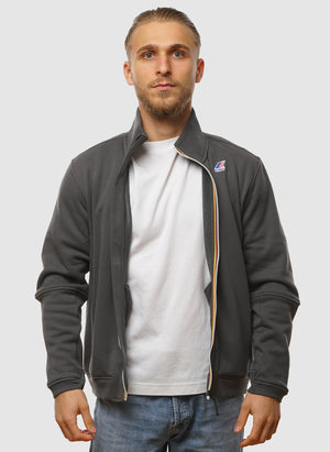 Pepin Brushed - Grey Shadow