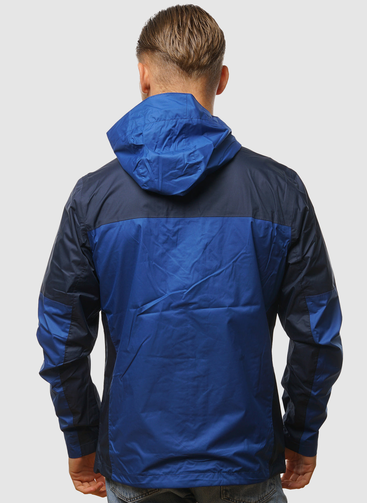 Inner Limits III Jacket - Mountain Blue
