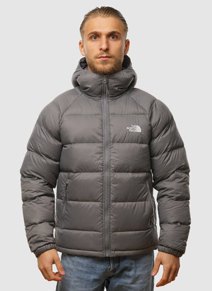 Hydrenalite Down Hoodie Jacket - Smoked Pearl