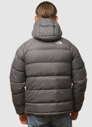 Hydrenalite Down Hoodie Jacket - Smoked Pearl