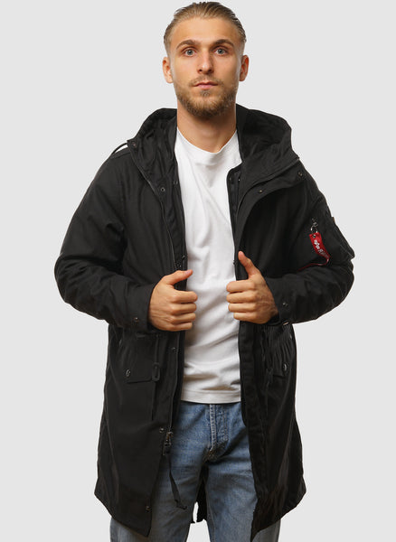 ジャケット・アウター NOS DEADSTOCK M-51 PARKA porter classic NOS DEADSTOCK M-51 PARKA porter classic 【公式通販】