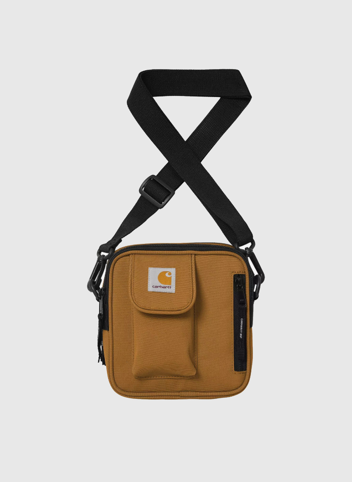 Small Essentials Bag - Hamilton Brown