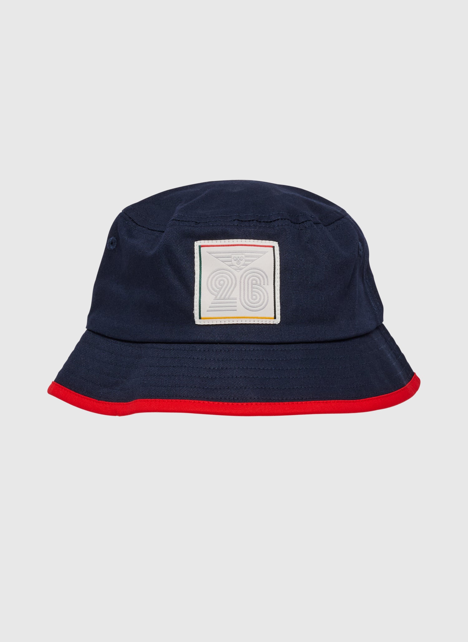 Hummel 26 Bucket Hat - Dark Sapphire