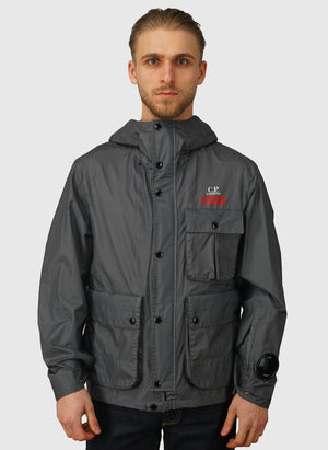 Gore G-Type Jacket - Dove